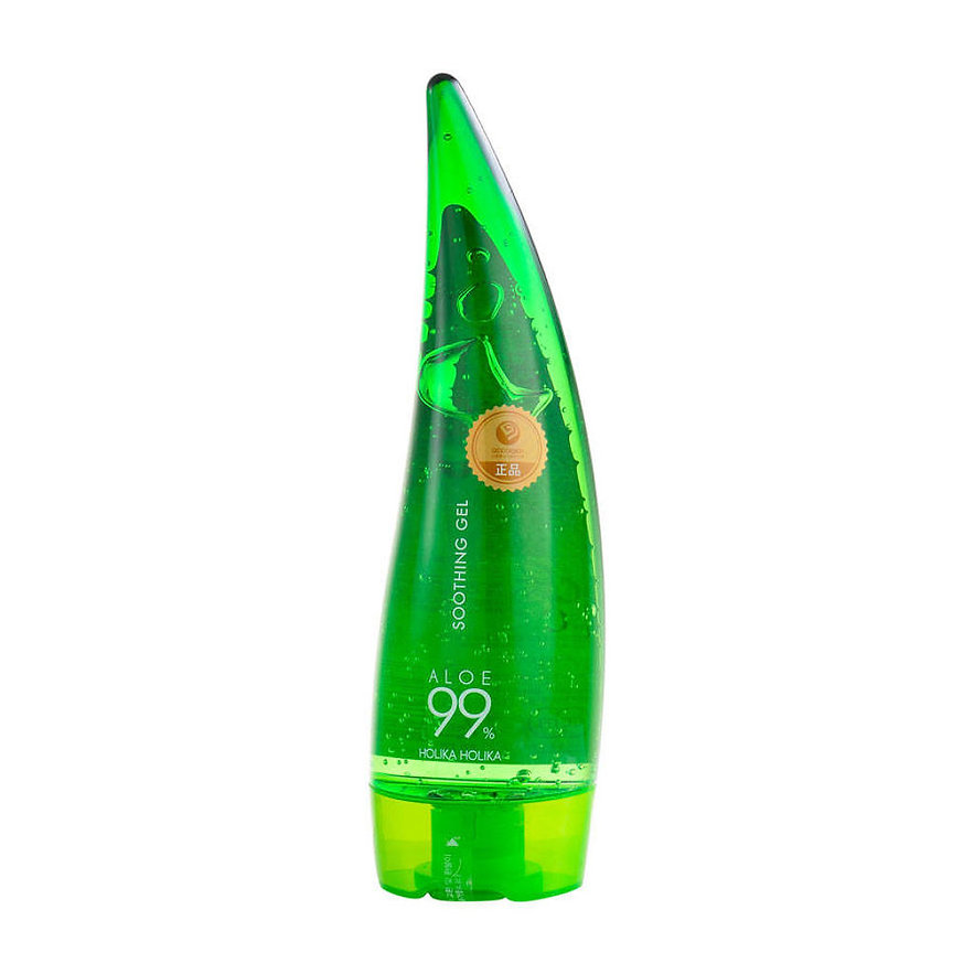 HOLIKA HOLIKA Aloe 99% Soothing Gel (250 ml)