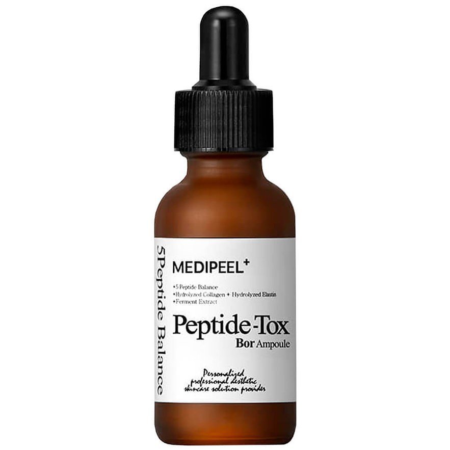 MEDI-PEEL Tox Bor Peptide Ampoule