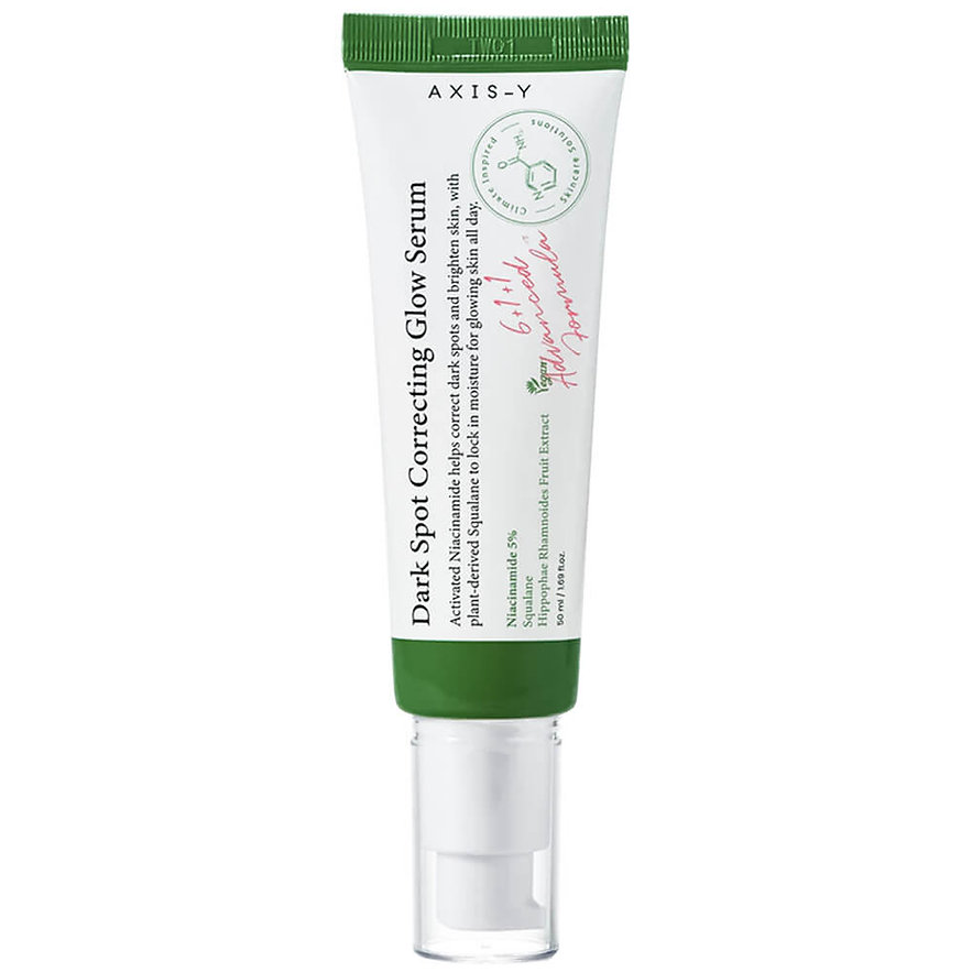 AXIS-Y Dark Spot Correcting Glow Serum