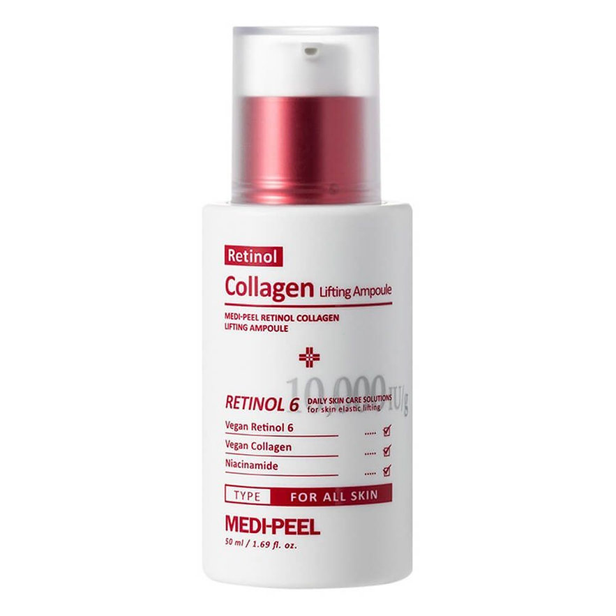 MEDI-PEEL Rerinol Collagen Lifting Ampoule