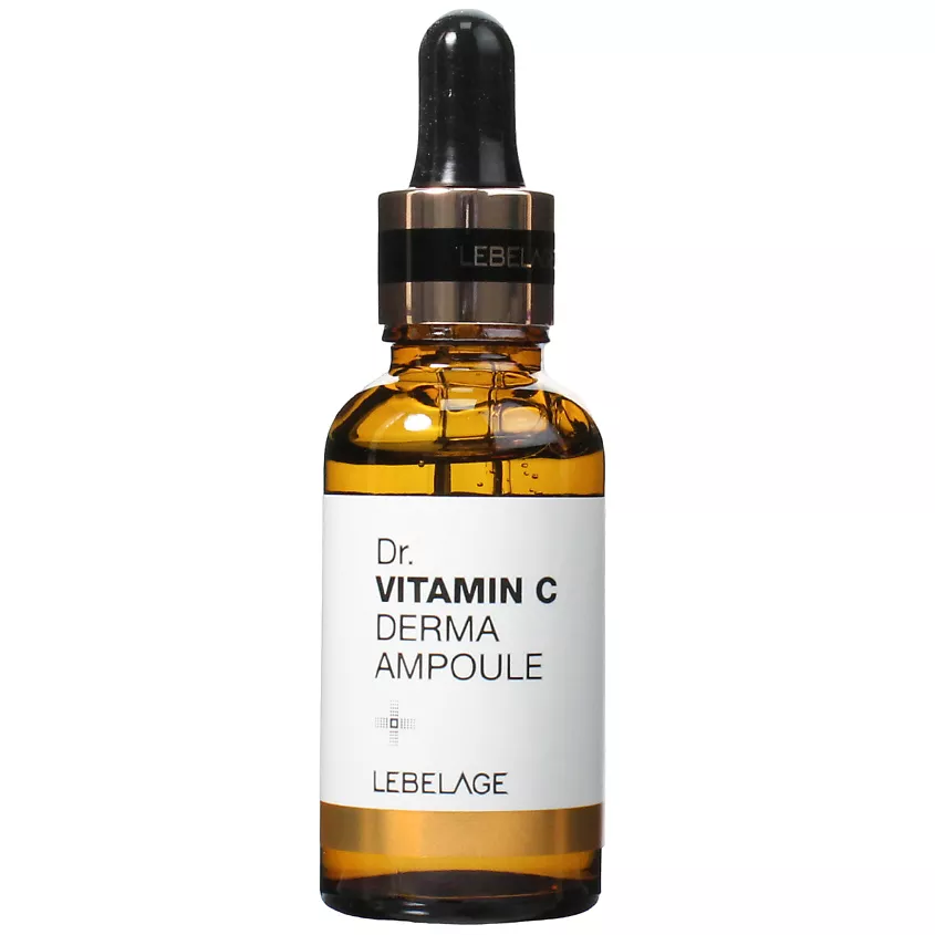 LEBELAGE Dr. Vitamin C Derma Ampoule