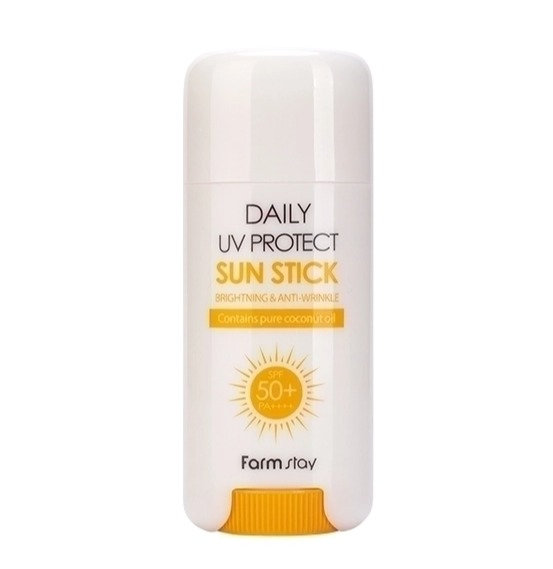 FARMSTAY  Daily UV Protect Sun Stick