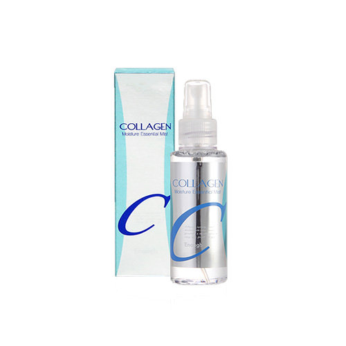 ENOUGH Collagen moisture essential mist