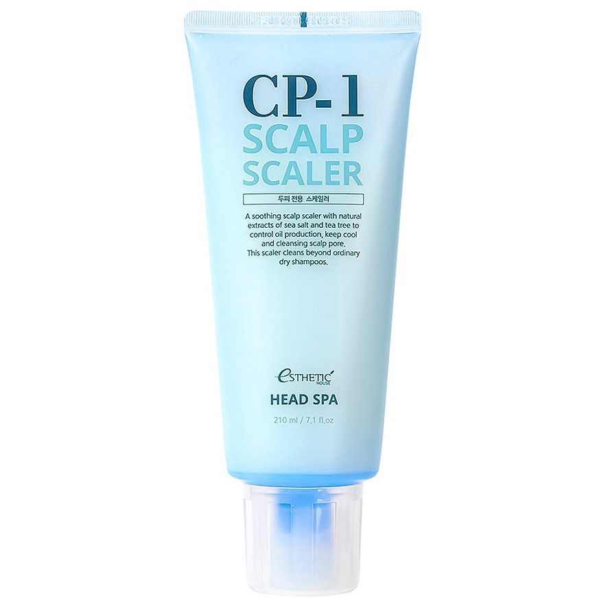 CP-1 HEAD SPA SCALP SCAILER  