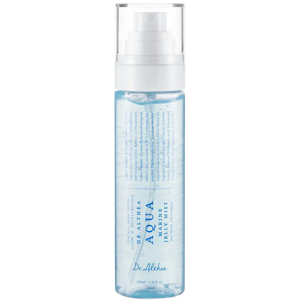DR. ALTHEA  Aqua Marine Jelly Mist