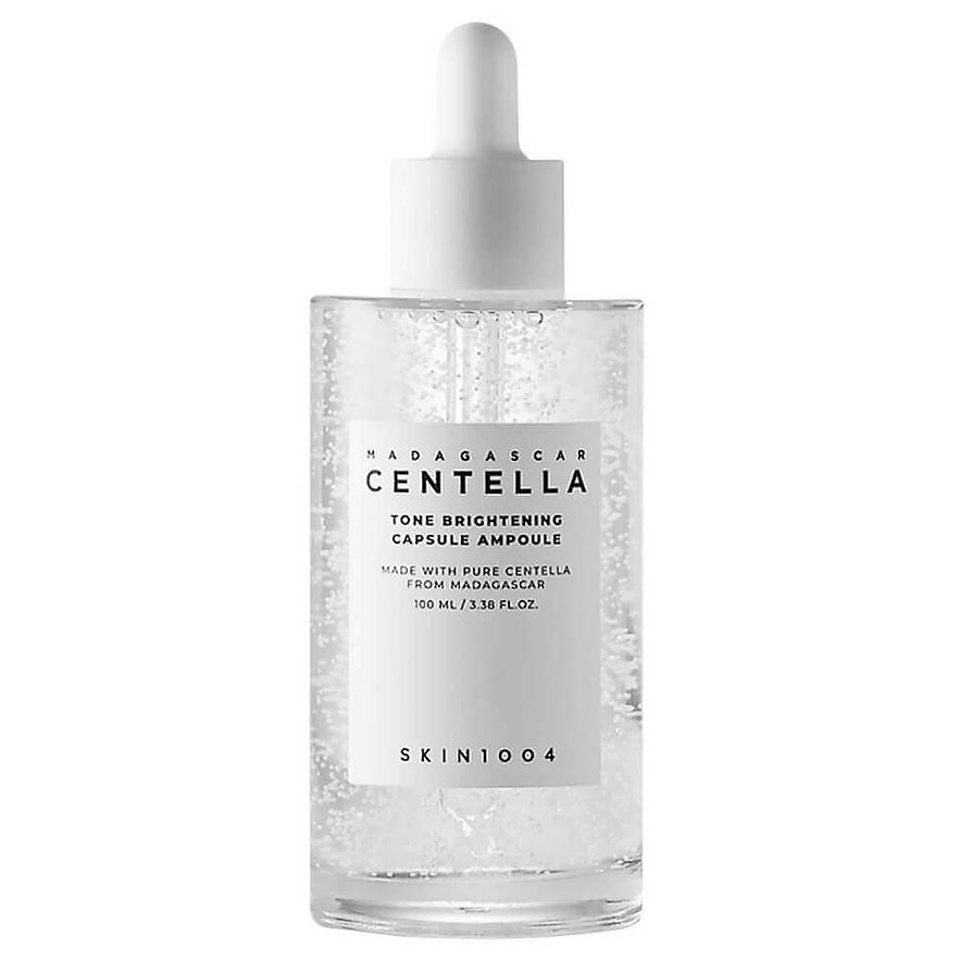 SKIN1004 Madagascar Centella Tone Brightening Capsule Ampoule