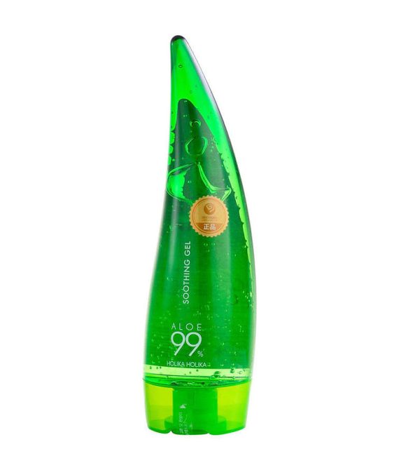 უნივერსალური გელი HOLIKA HOLIKA Aloe 99% Soothing Gel (250 ml)